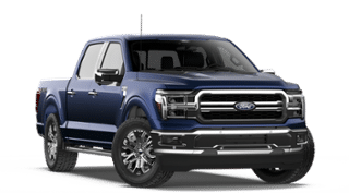 2026 Ford F-150® External Image 5
